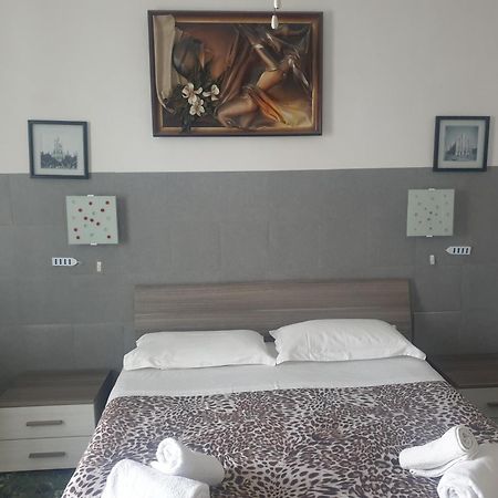 B&B Ganaj La Terrazza Di Ganaj Μπάρι Εξωτερικό φωτογραφία