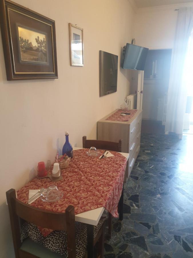 B&B Ganaj La Terrazza Di Ganaj Μπάρι Εξωτερικό φωτογραφία