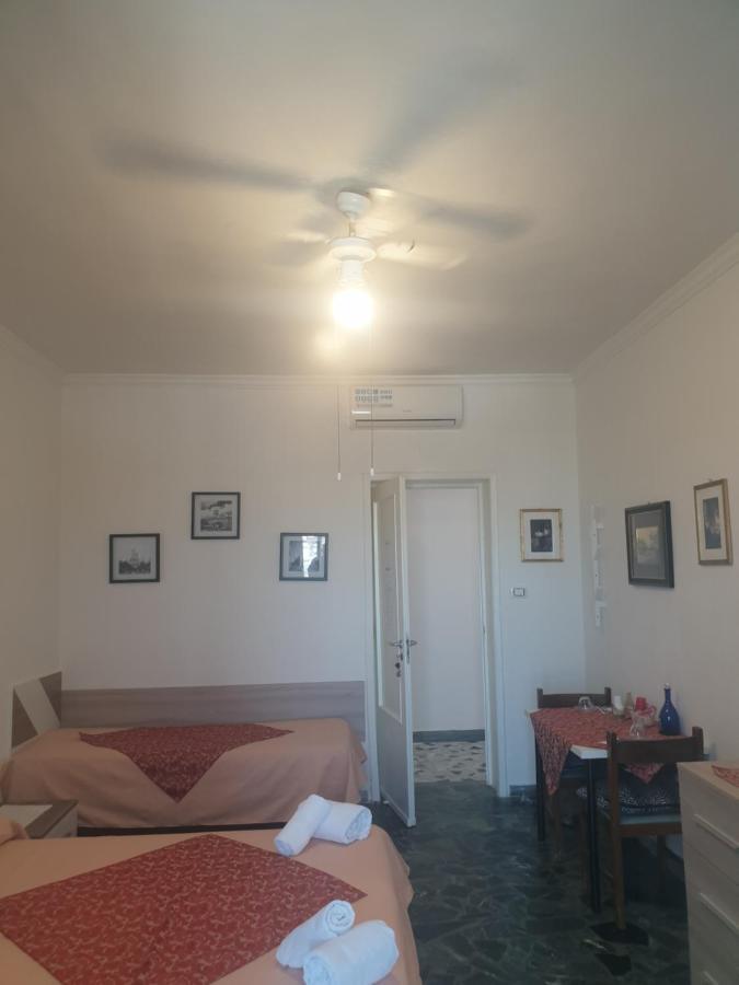 B&B Ganaj La Terrazza Di Ganaj Μπάρι Εξωτερικό φωτογραφία