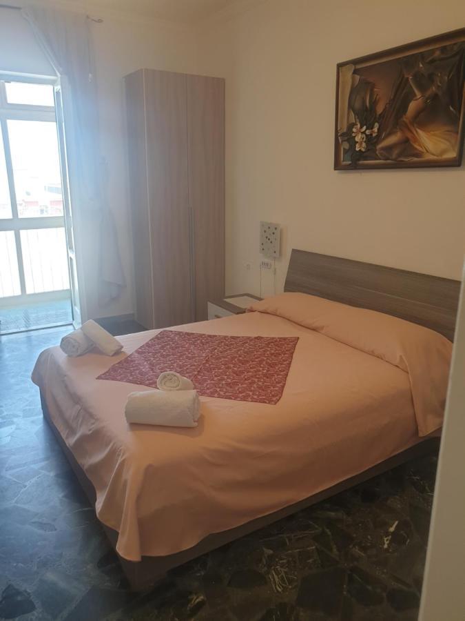 B&B Ganaj La Terrazza Di Ganaj Μπάρι Εξωτερικό φωτογραφία