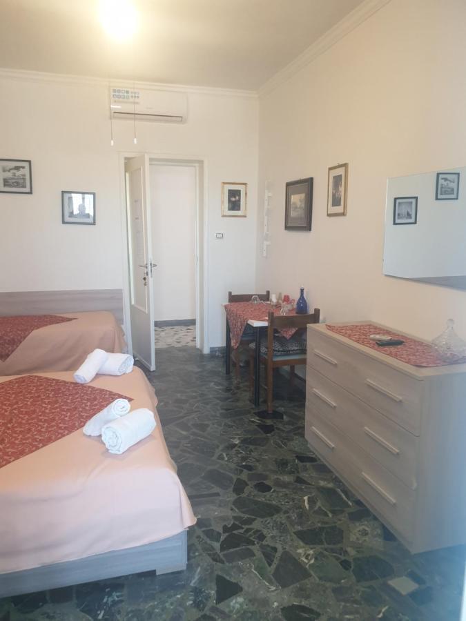 B&B Ganaj La Terrazza Di Ganaj Μπάρι Εξωτερικό φωτογραφία