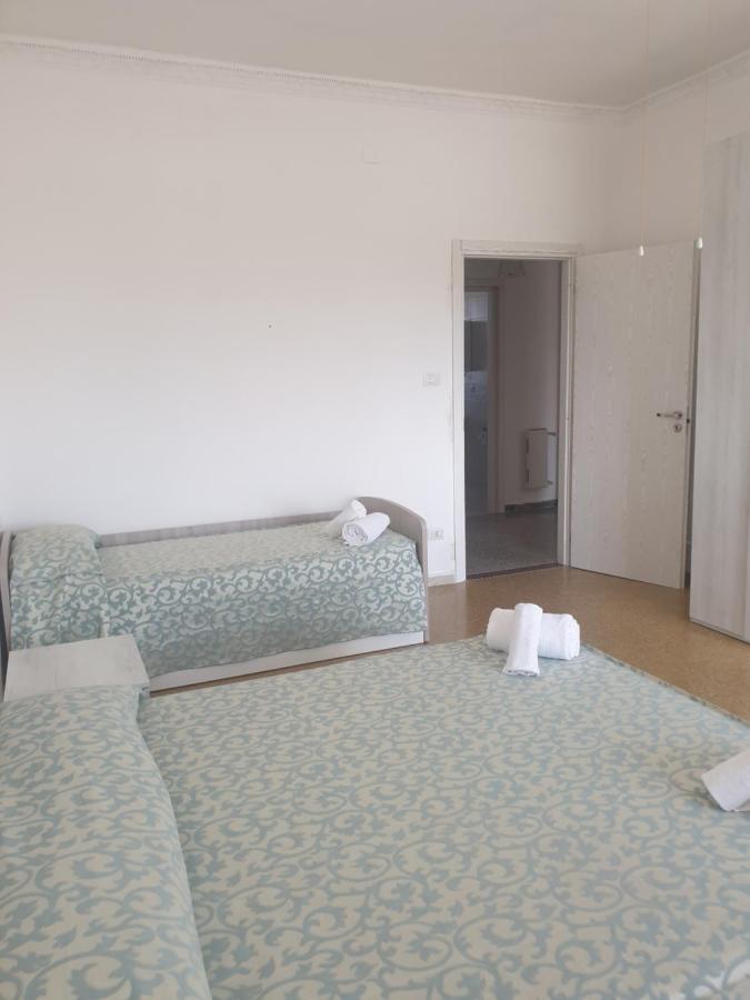 B&B Ganaj La Terrazza Di Ganaj Μπάρι Εξωτερικό φωτογραφία