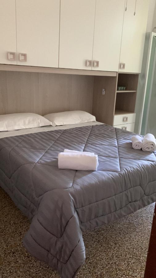 B&B Ganaj La Terrazza Di Ganaj Μπάρι Εξωτερικό φωτογραφία