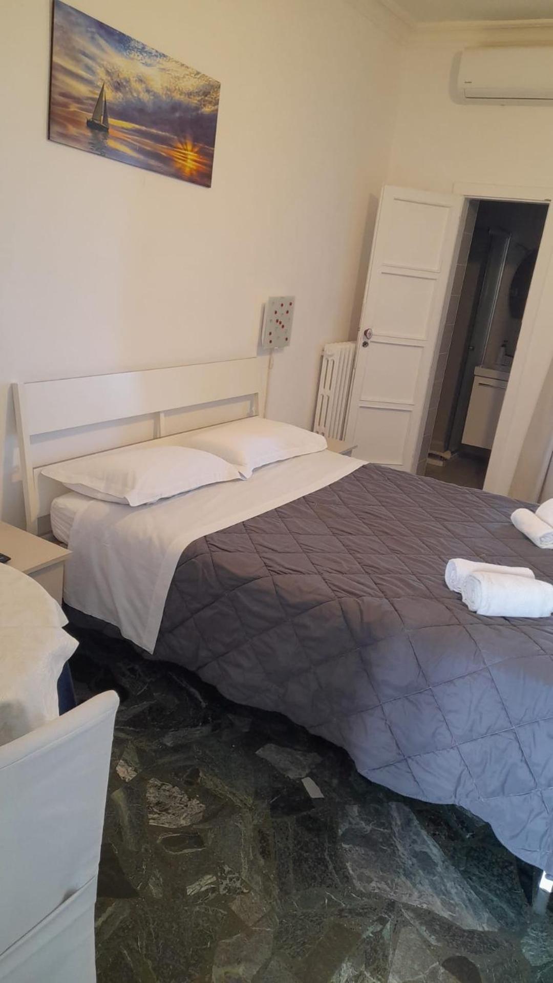 B&B Ganaj La Terrazza Di Ganaj Μπάρι Εξωτερικό φωτογραφία