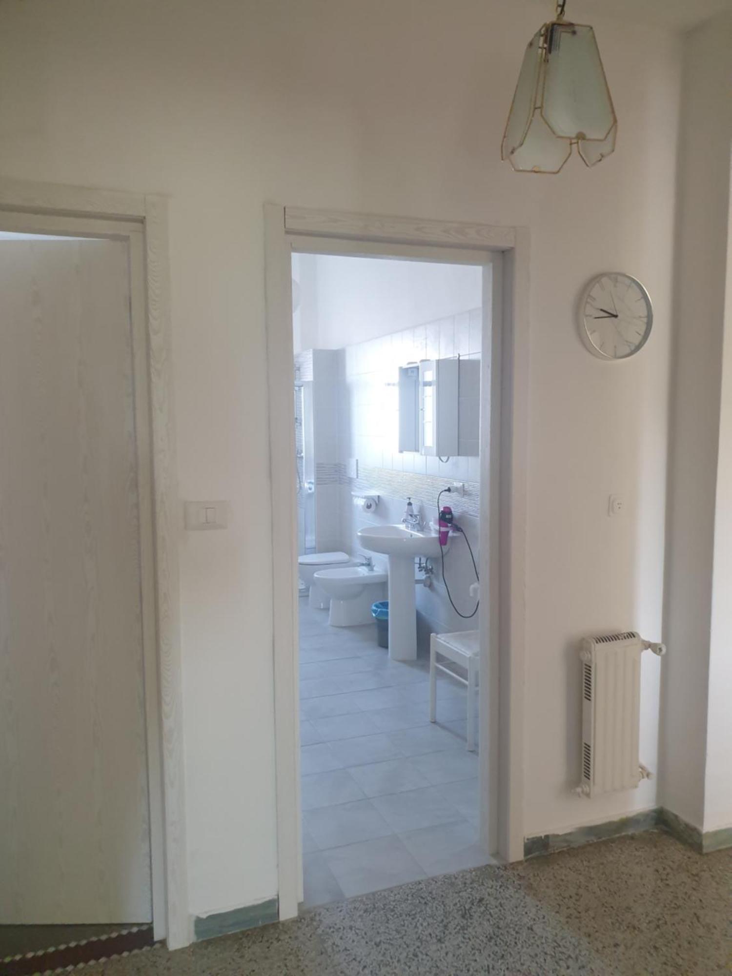 B&B Ganaj La Terrazza Di Ganaj Μπάρι Δωμάτιο φωτογραφία