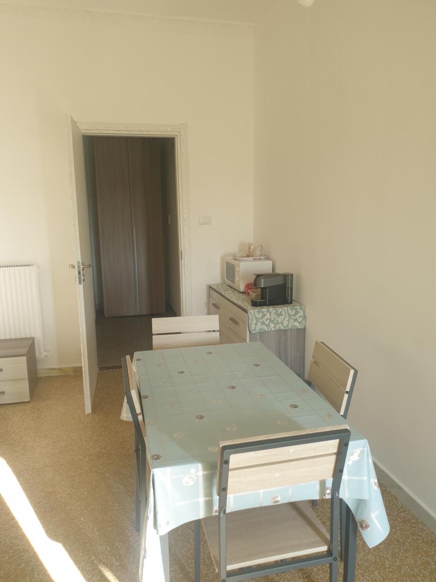 B&B Ganaj La Terrazza Di Ganaj Μπάρι Δωμάτιο φωτογραφία