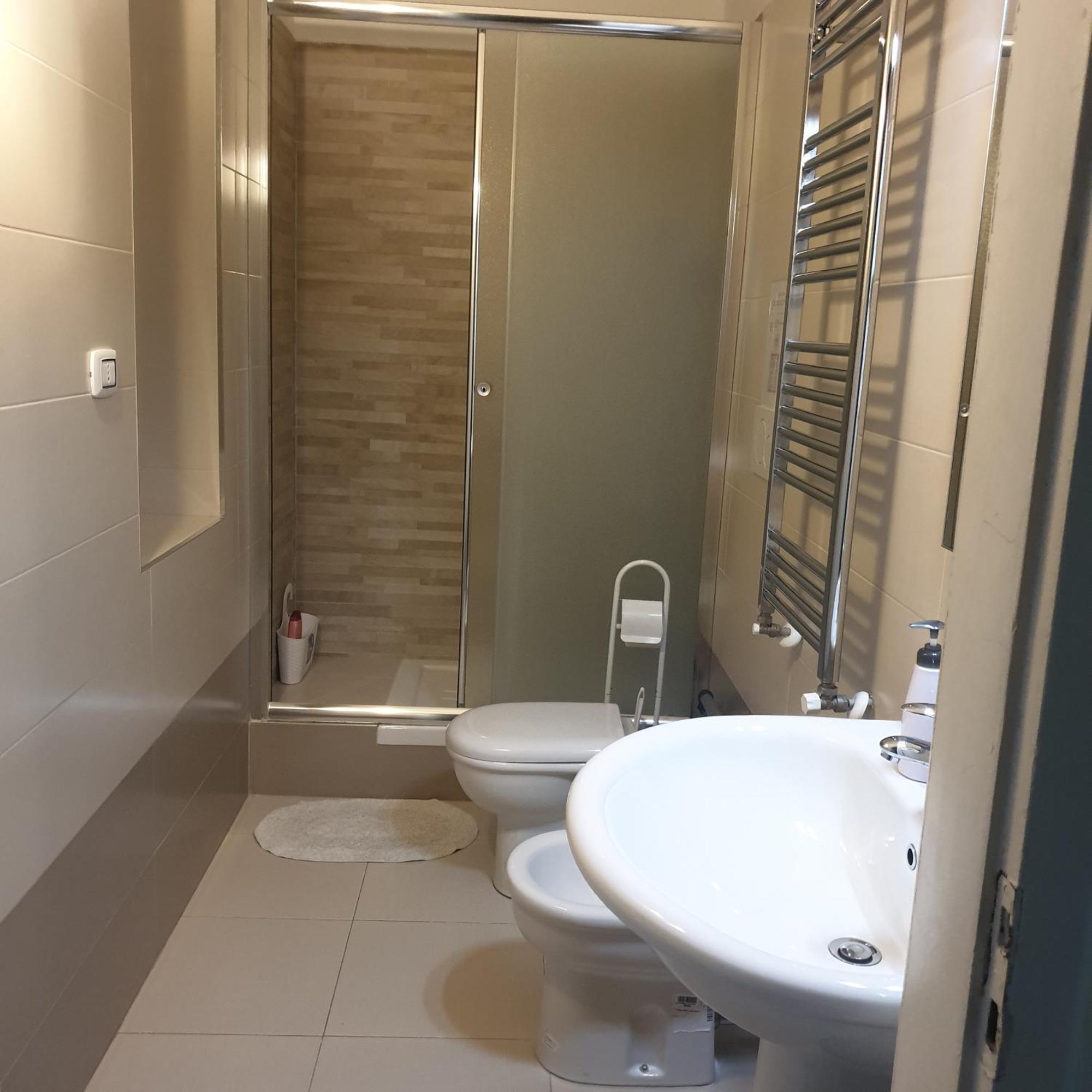 B&B Ganaj La Terrazza Di Ganaj Μπάρι Δωμάτιο φωτογραφία