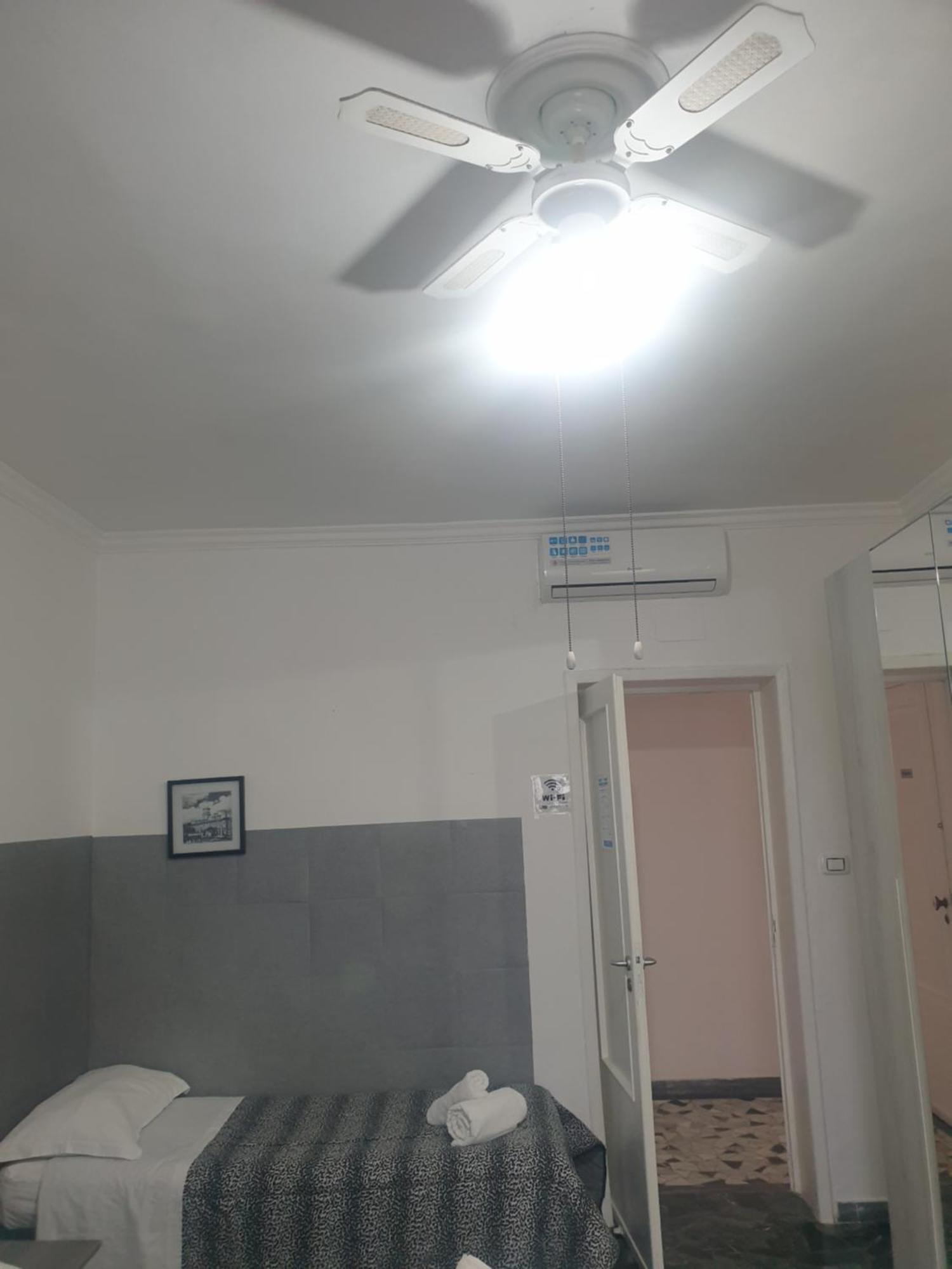 B&B Ganaj La Terrazza Di Ganaj Μπάρι Εξωτερικό φωτογραφία