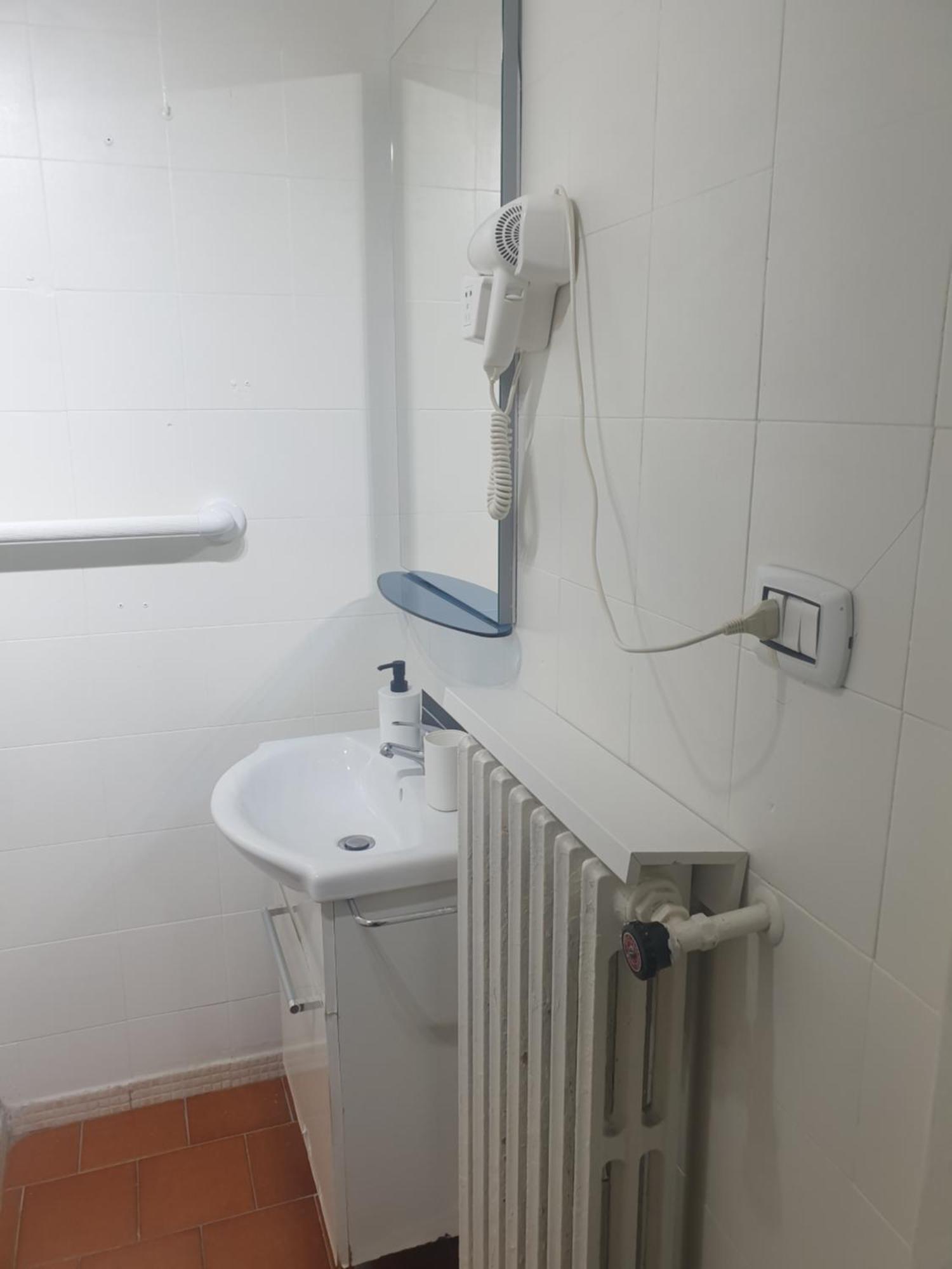 B&B Ganaj La Terrazza Di Ganaj Μπάρι Εξωτερικό φωτογραφία