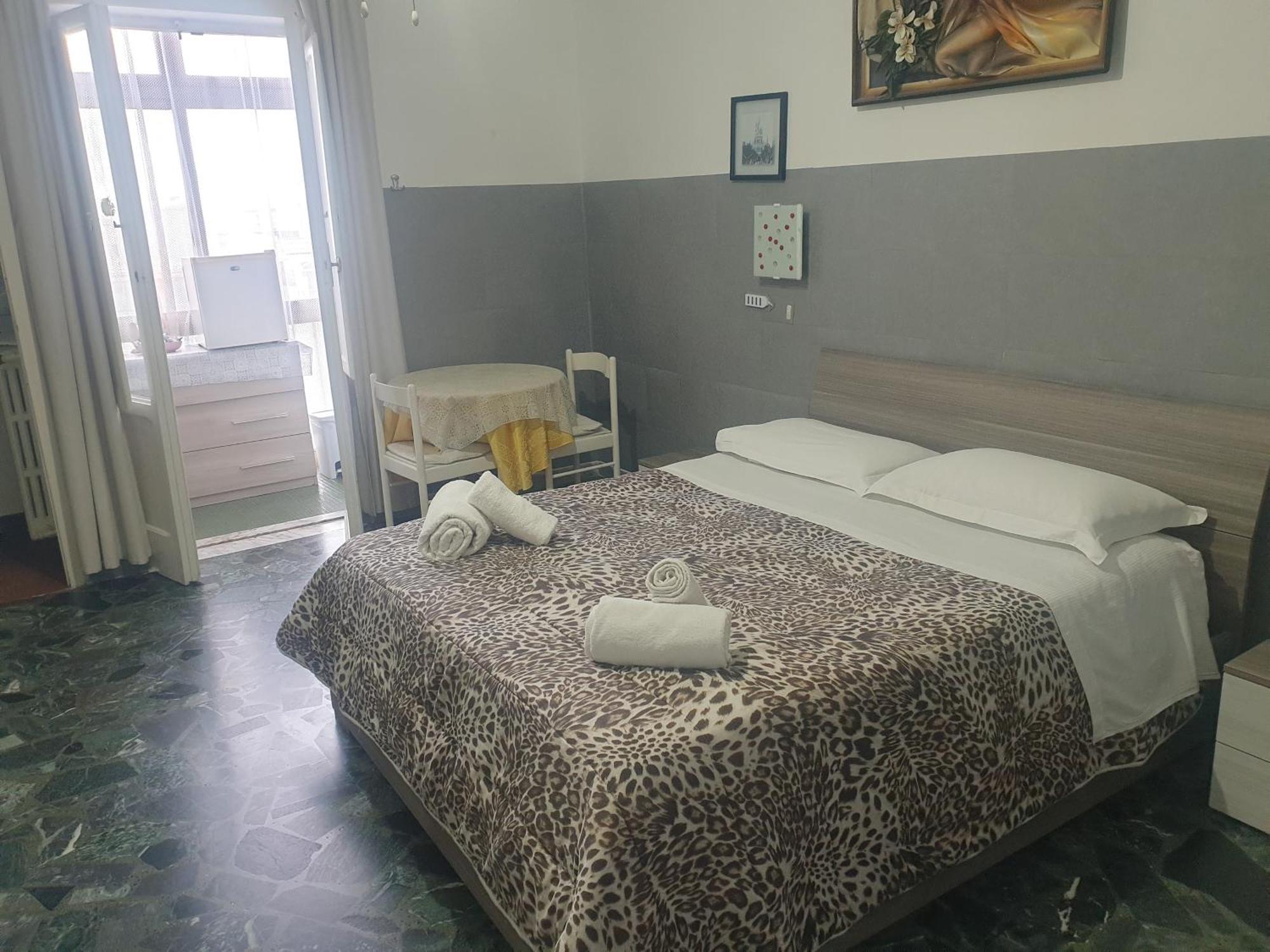 B&B Ganaj La Terrazza Di Ganaj Μπάρι Εξωτερικό φωτογραφία