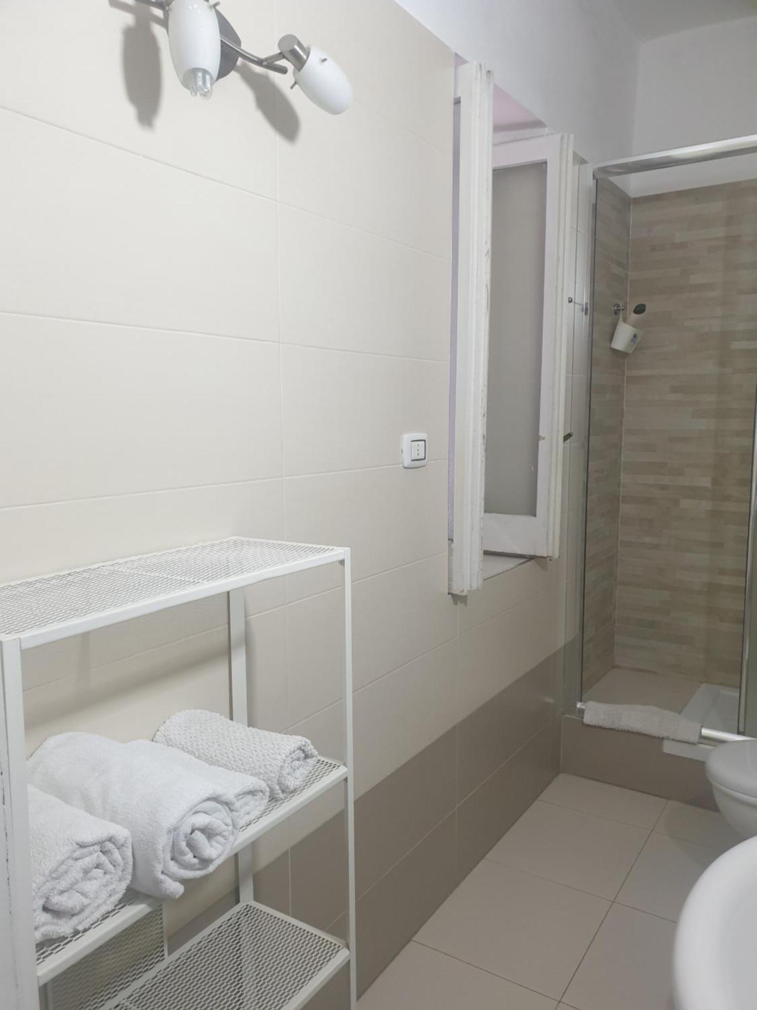 B&B Ganaj La Terrazza Di Ganaj Μπάρι Εξωτερικό φωτογραφία
