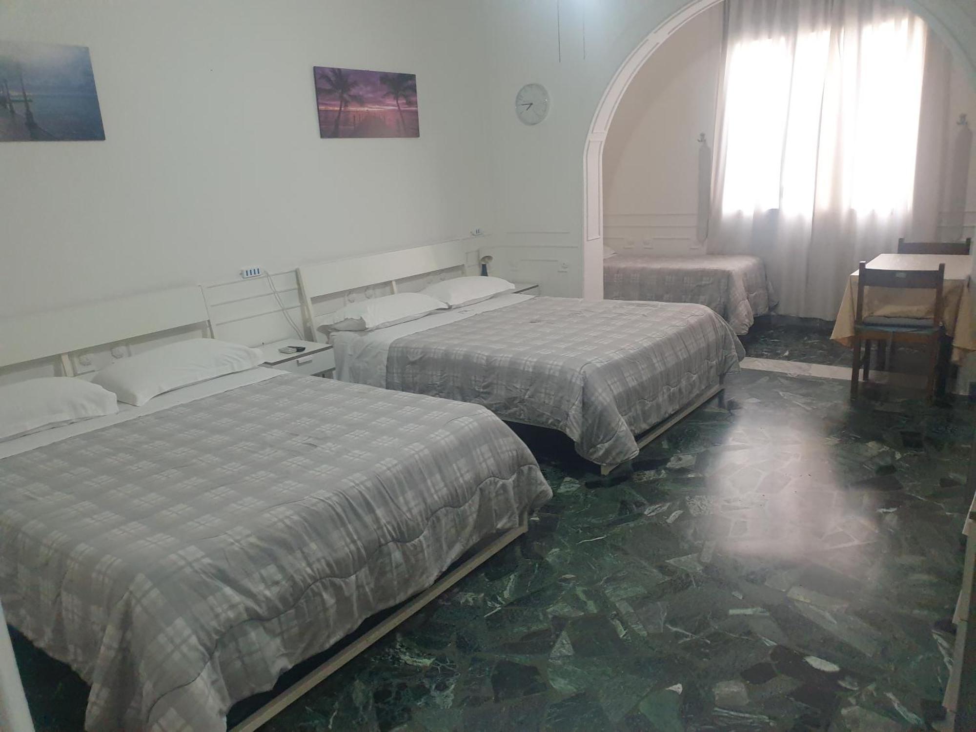B&B Ganaj La Terrazza Di Ganaj Μπάρι Εξωτερικό φωτογραφία
