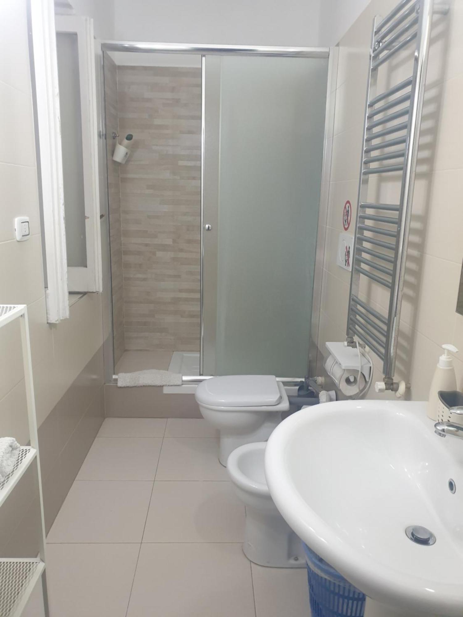 B&B Ganaj La Terrazza Di Ganaj Μπάρι Εξωτερικό φωτογραφία