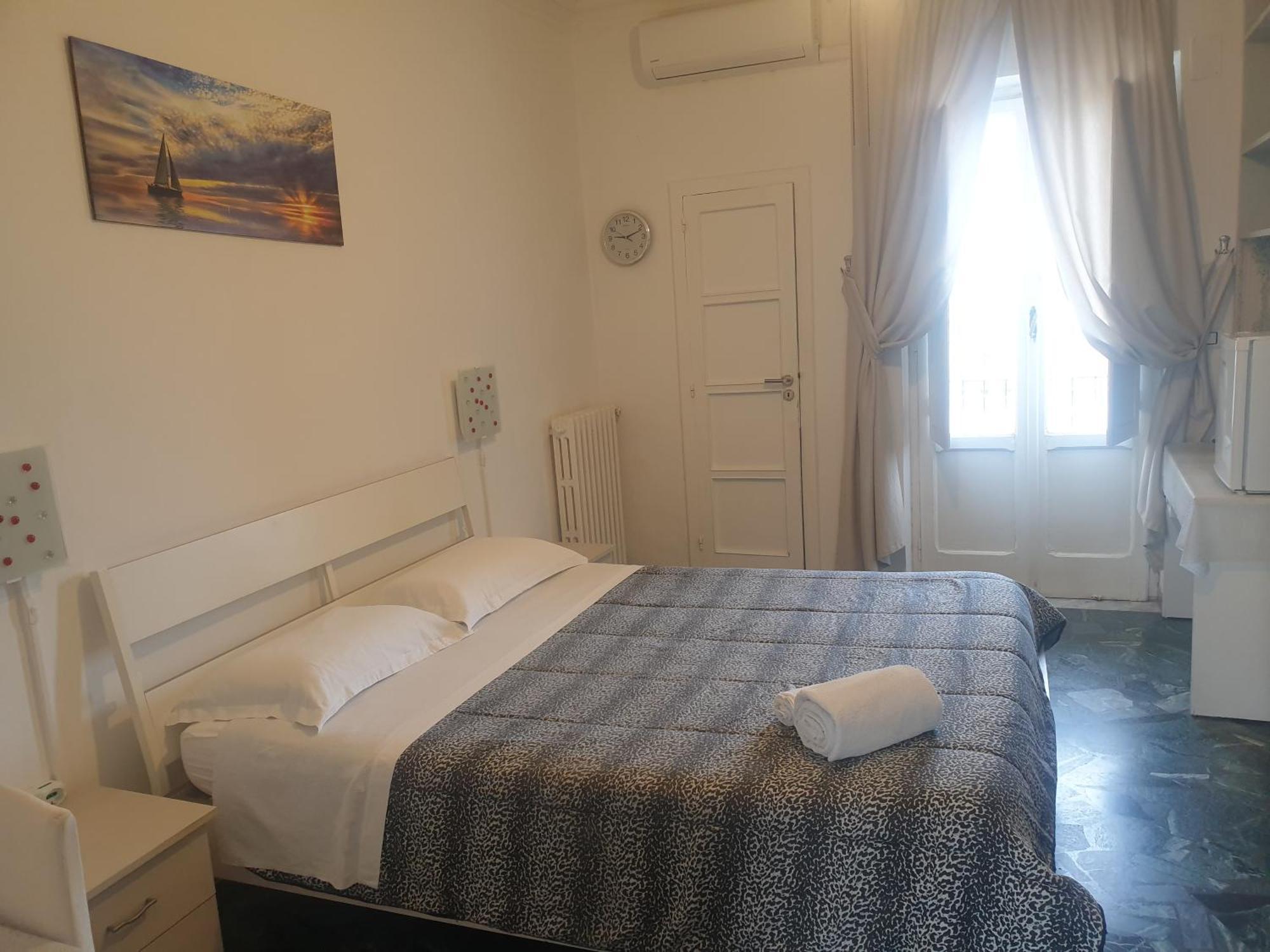 B&B Ganaj La Terrazza Di Ganaj Μπάρι Εξωτερικό φωτογραφία